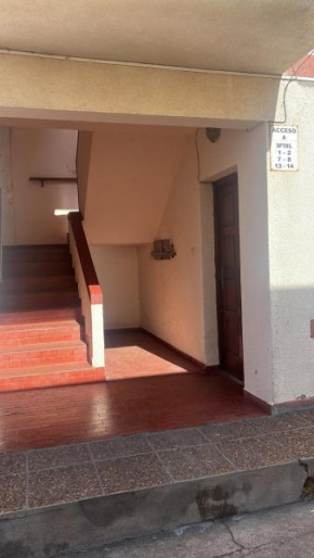 Departamento céntrico